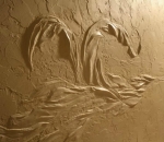 Bas Relief