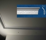 Polistirolo bagetai
